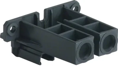 Produktbild von Hager UZ04A1, 110 mm, 30 mm, 80 mm