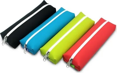 Obrázok produktu pre Doodle pencil case veľký mix farieb