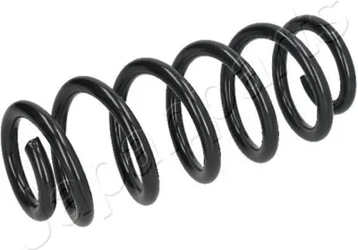 Produktbild von JAPANPARTS Fahrwerksfeder Hinten ZC7123A