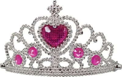 Produktbild von Simba Dickie Steffi Love Girls Tiara Set, 2-sortiert 105560037