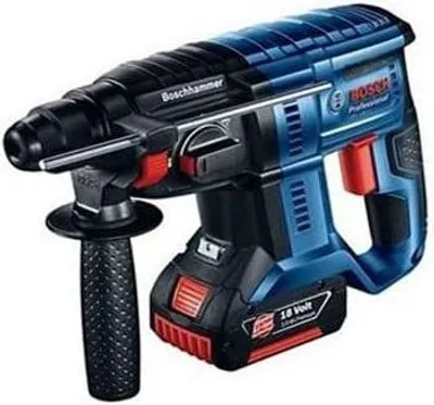 Obrázek produktu pro Bosch Hammer Gbh 180-Li + Acc