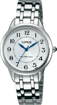 Produktbild von Lorus - Armbanduhr - Damen - Quarz - RG251JX5
