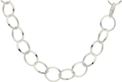 Produktbild von JuwelmaLux Halskette 925/000 Sterling Silber JL30-05-2740 80 cm