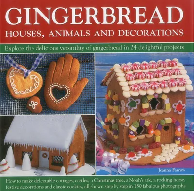 Produktbild von Gingerbread