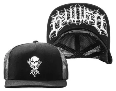 Immagine prodotto di Cappellino snapback di Sullen Clothing - Brutal