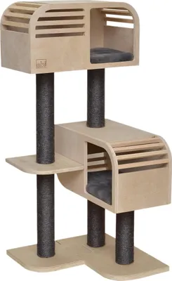 Produktbild von Europet Bernina Kratzbaum Atlas 120