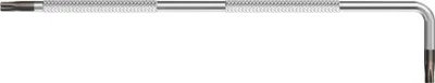 Immagine prodotto di PB Swiss Tools Cacciavite angolare per TX, con impugnatura, profilo TX: TX8