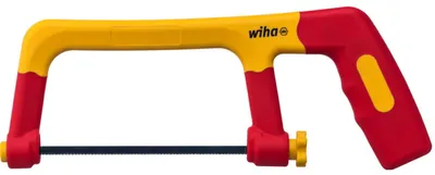 Immagine prodotto di Wiha 43125 Sega circolare 15 cm rosso
