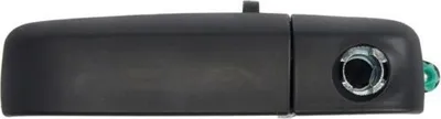 Produktbild von BLIC 6010-07-033415P Türgriff Vorne Links für FIAT PANDA (169) Schwarz