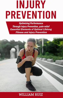 Produktbild von Injury Prevention