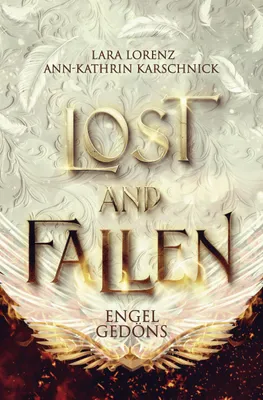 Produktbild von Lost and Fallen