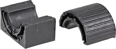 Produktbild von A.B.S. Lagerbuchse Stabilisator 274060 für VW GOLF VI (5K1) 34mm 22mm 45mm