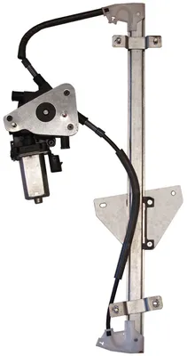 Produktbild von VALEO 851377 Elektrischer Fensterheber Vorne Rechts für HYUNDAI i10 (IA)