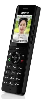 Imagen del producto de FRITZ! Fon X6 Teléfono inalamb.DECT