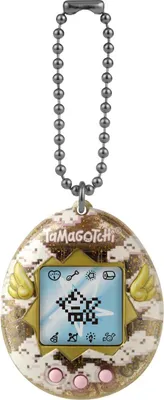 Produktbild von Tamagotchi - Lovely Angel