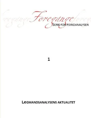 Produktbild von Foregange nr. 1