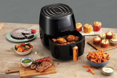Obrázek produktu pro Russell Hobbs 26510-56 Satisfry vařič