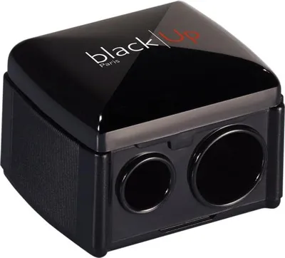 Obrázek produktu pro Black Up, Eye Pencil Sharpener, Black