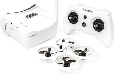 Obrázok produktu pre BetaFPV Cetus X FPV Kit 2.4GHz ELRS