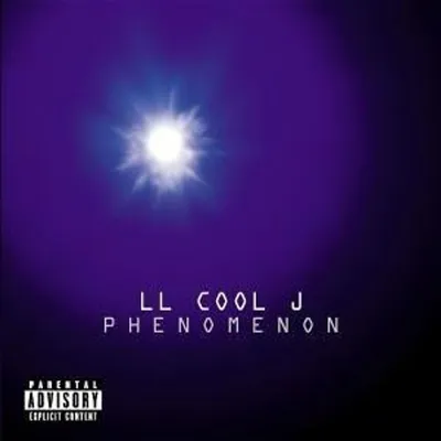 Obrázok produktu pre L.L.Cool J: Phenomenon