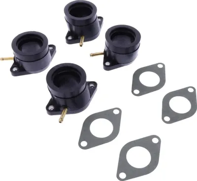 Zdjęcie produktu dla JMP 81500405 4 Zestaw kolektora dolotowego do Yamaha XJ