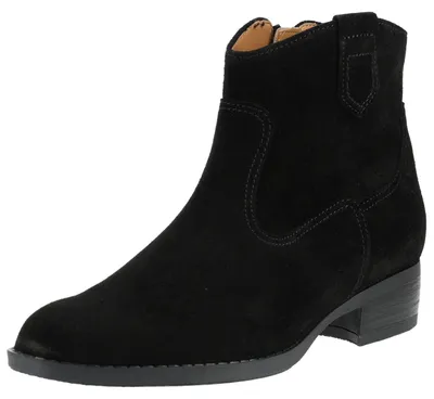 Image de Gabor Bottines Bottines en cuir velours
