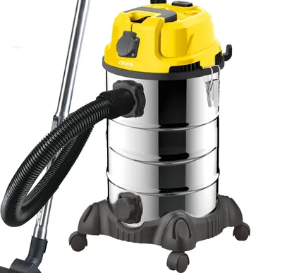 Produktbild von DMS® Staubsauger 2300W Nass Trocken Industriestaubsauger 30L industriesauger