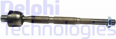 Produktbild von DELPHI TA2073 Axialgelenk Spurstange für CHEVROLET Rezzo (U100) Vorne Vorne Rechts