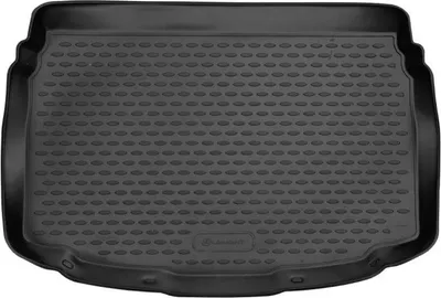 Immagine prodotto di Rivestimento del bagagliaio in gomma Novline VW T-Roc 2017- (fondo)
