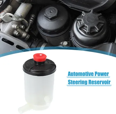 Image de Réservoir De Liquide De Direction Assistée Pour Honda Accord L4 2.3L 1998-2002