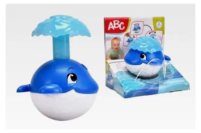 Produktbild von Wackelwal (1 Stück)