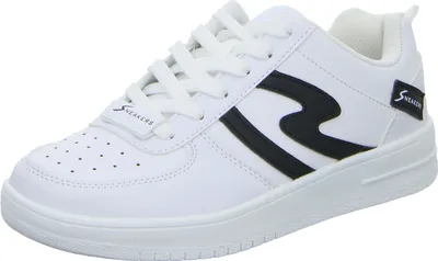 Produktbild von Sneakers Damen-Sneaker Weiß, Farbe:weiß, EU Größe:39