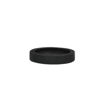 Imagen del producto de Pomax, posavasos para velas, color , diámetro 13 cm, altura 2,5 cm