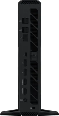 Produktbild von NUC 15 Performance Kit RNUC15JNK7X50002 (schwarz, ohne Betriebssystem)