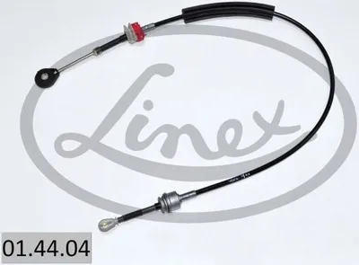 Produktbild von LINEX 01.44.04 Seilzug Schaltgetriebe für ALFA ROMEO GIULIETTA (940)