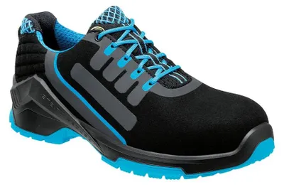 Immagine prodotto di Scarpa bassa di sicurezza Steitz Secura S3 VD PRO 1500 SF XB, taglia 39