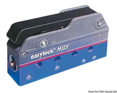 Obrázek produktu pro EASYLOCK Midi, dvojitý, 1 kus