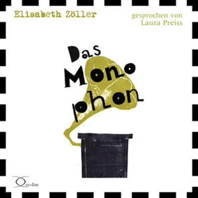 Zdjęcie produktu dla Monofon