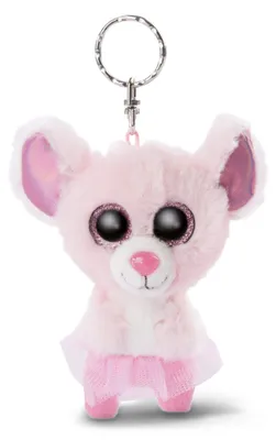 Obrázok produktu pre NICI Glubschis kľúčenka Baletka myška Yammy 9cm