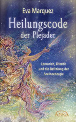 Image de Heilungscode der Plejader Band 1