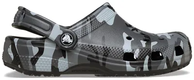 Zdjęcie produktu dla Crocs Kids' Classic Camouflage Clog 34-35