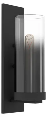 Obrázek produktu pro EGLO TOOTHILL, E27, IP20, Černá