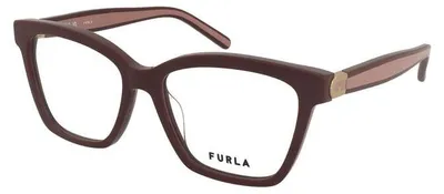Produktbild von Brillen Furla VFU992 0U35