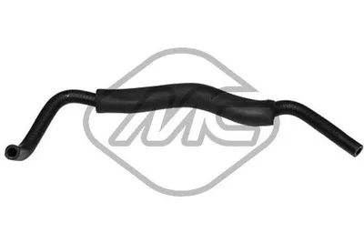 Produktbild von Metalcaucho 98957 Servoleitung für HYUNDAI SANTA FÉ I (SM)