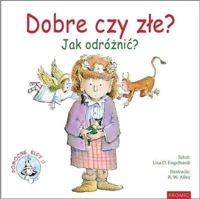 Image de Bon ou mauvais ? Comment faire la différence ?