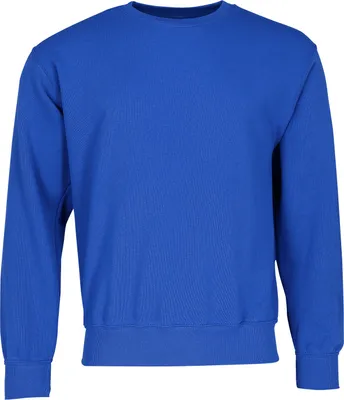 Produktbild von Classic Set-In Sweat ,Farbe: royal + GRATIS MyShirt Stoffbeutel ,Größe: L