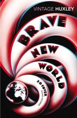 Produktbild von Brave New World