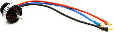 Produktbild von Spektrum Brushless Outrunner Motor; 2832-1300Kv 14-Pole