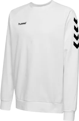 Produktbild von hmlGO KIDS Baumwolle SWEATSHIRT