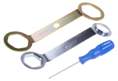 Produktbild von Hansa 59913229 Werkzeug HANSA 59913229
